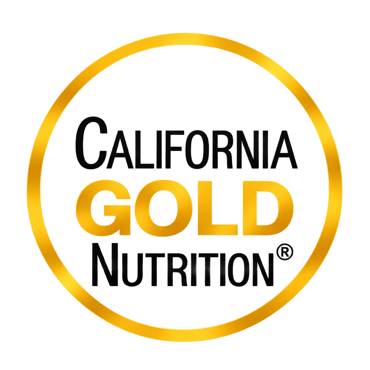California Gold Nutrition
