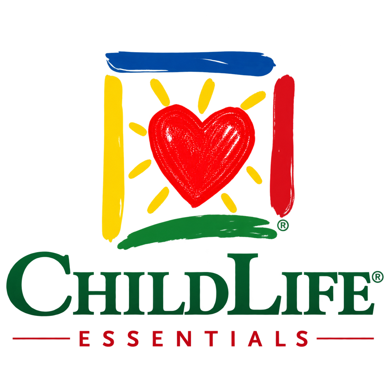 ChildLife Essentials