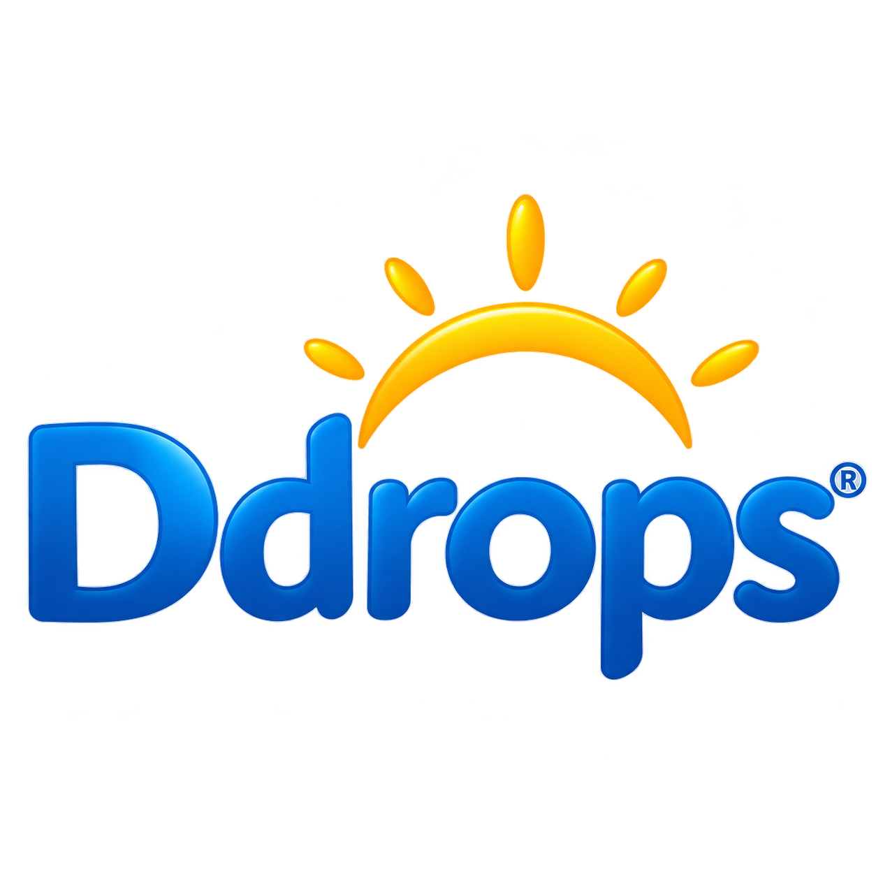 Ddrops