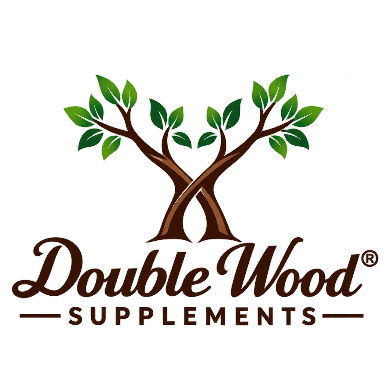Double Wood Supplements
