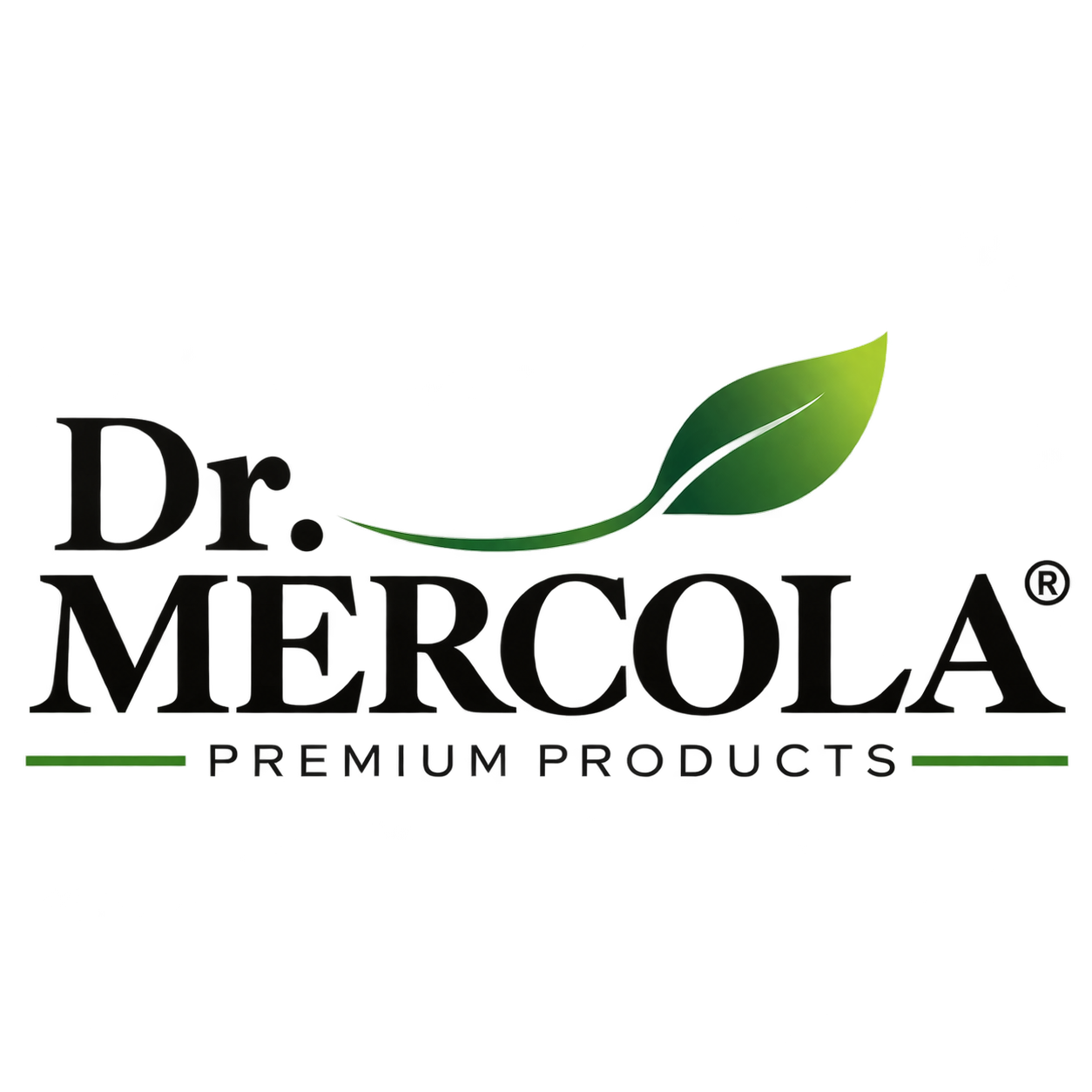 Dr. Mercola
