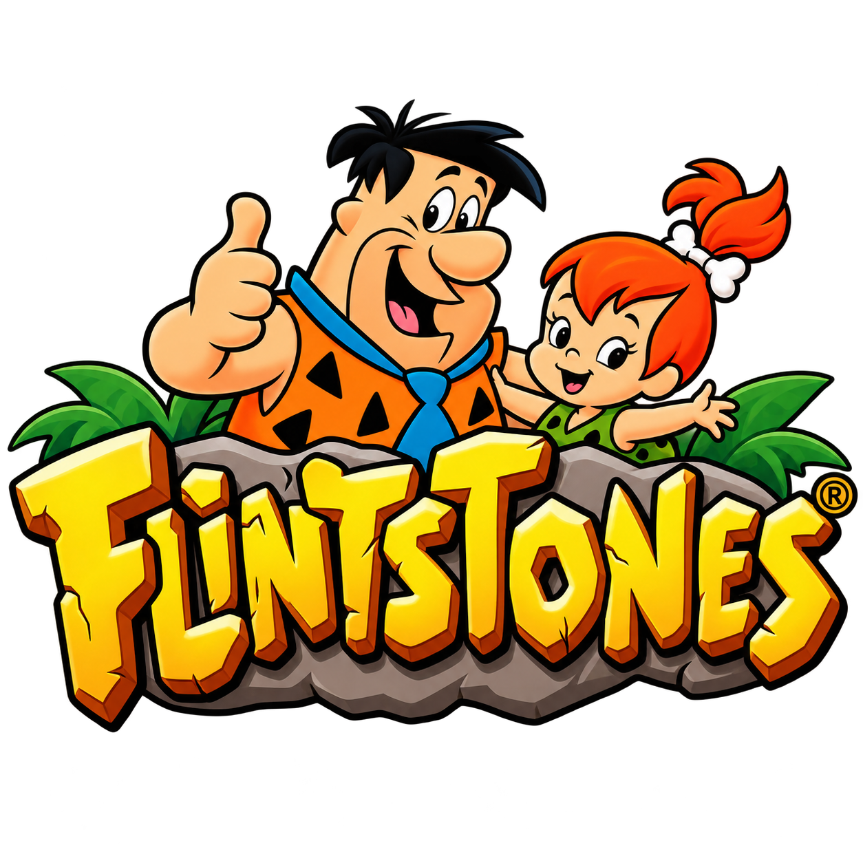 Flintstones