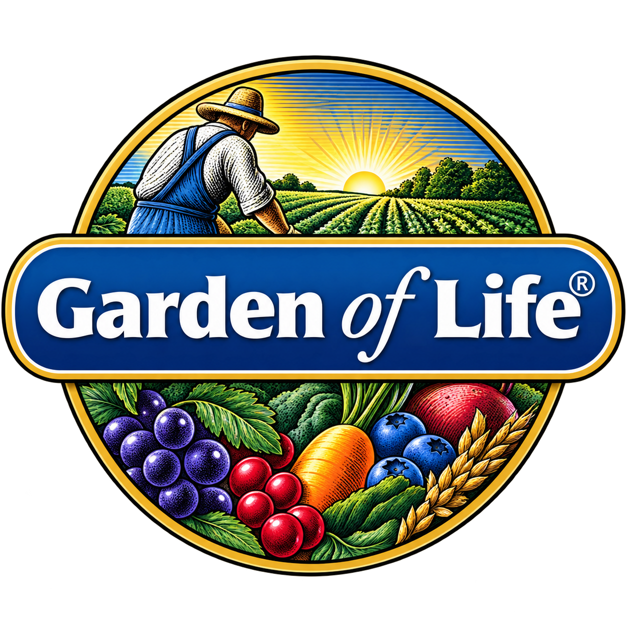 Garden of Life