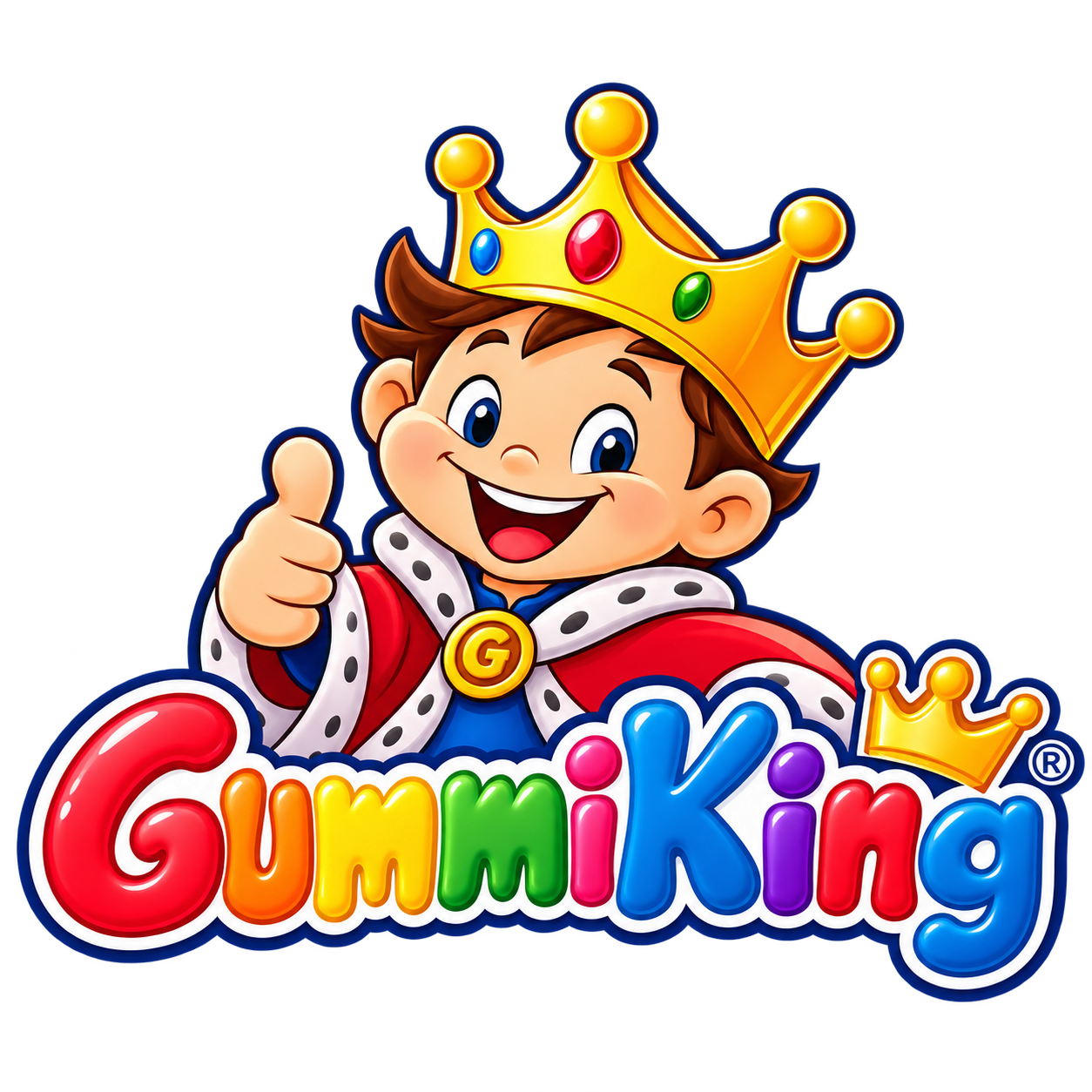 GummiKing