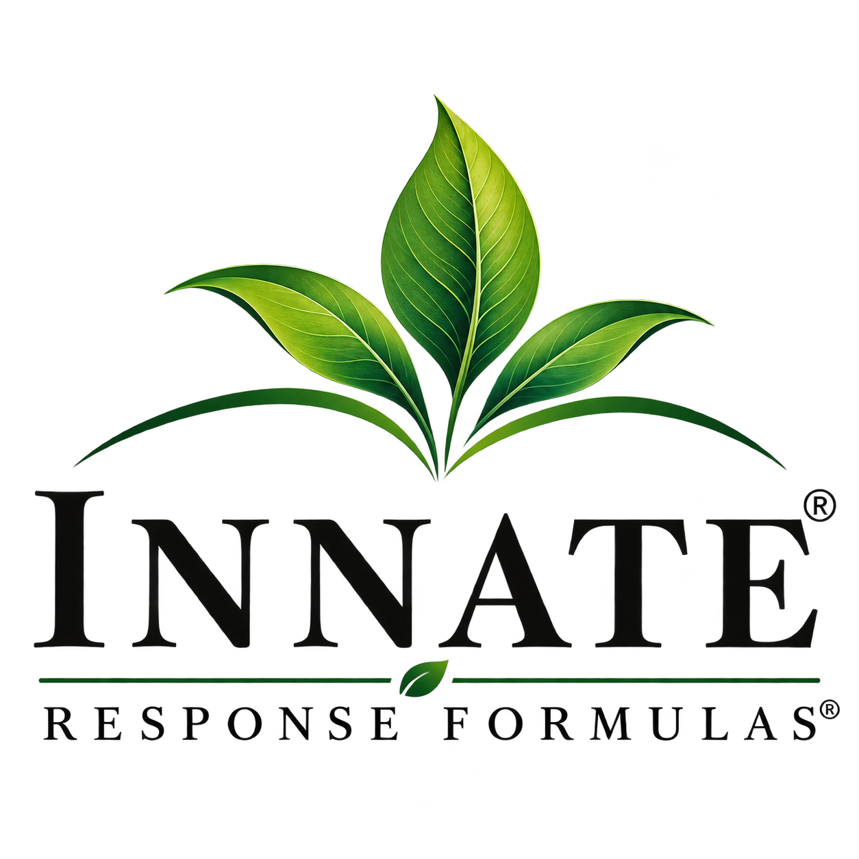 Innate Response Formulas