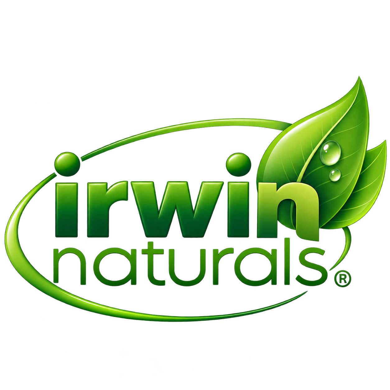 Irwin Naturals