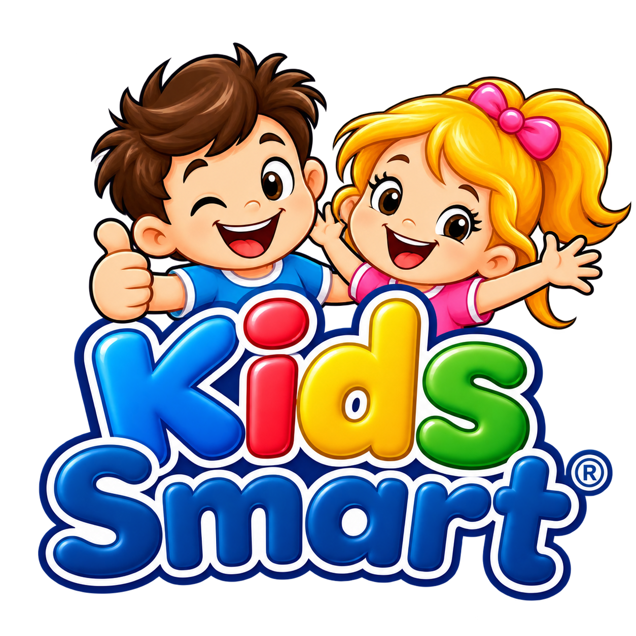 Kids Smart
