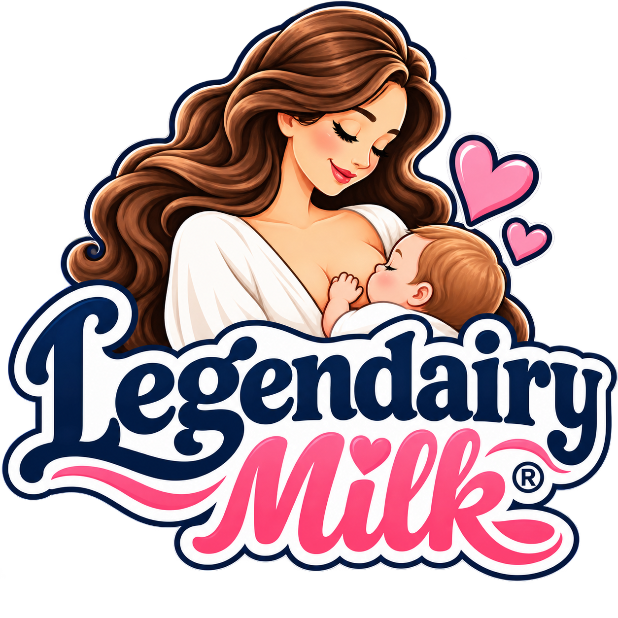 Legendairy Milk