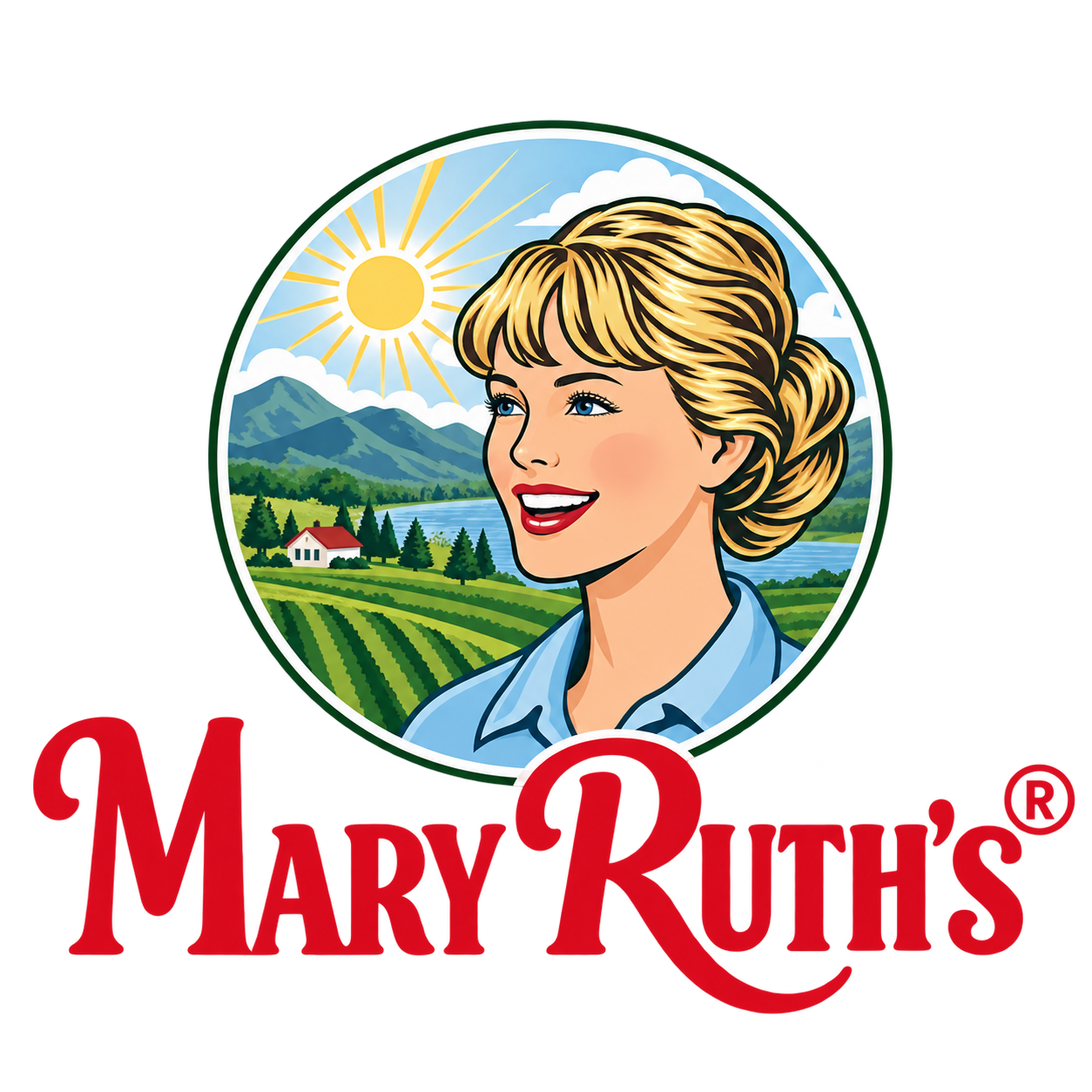 MaryRuth's