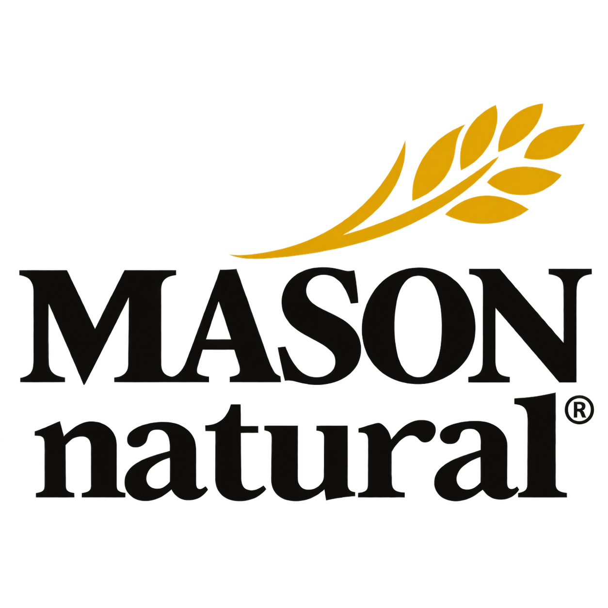 Mason Natural