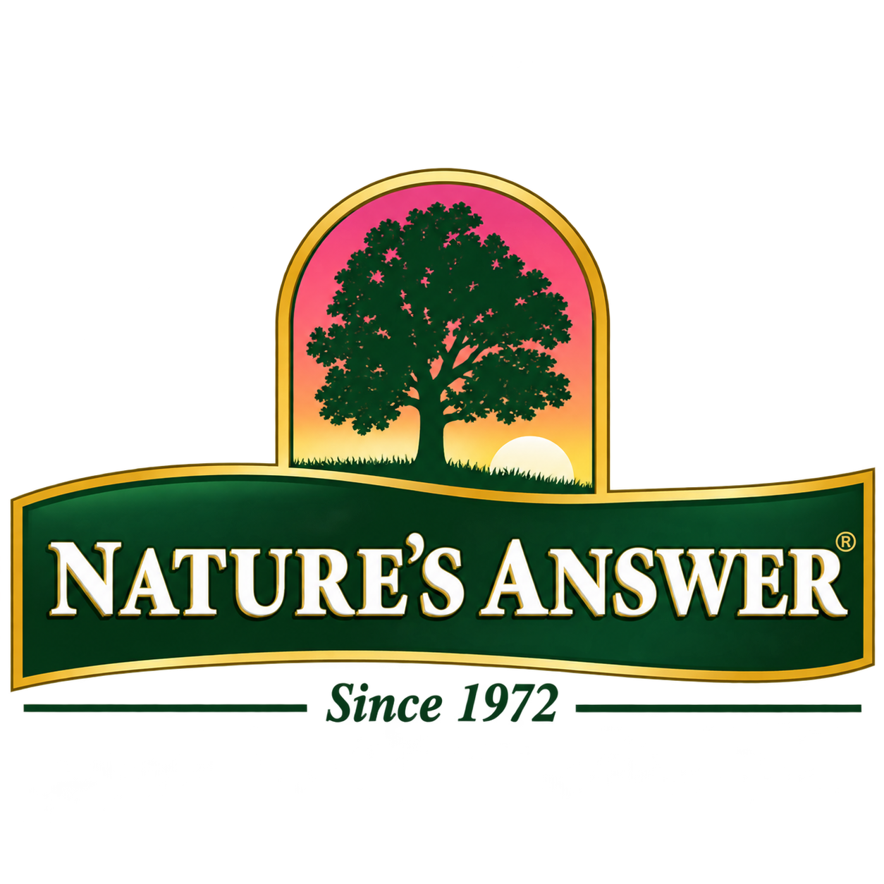 Nature's Answer
