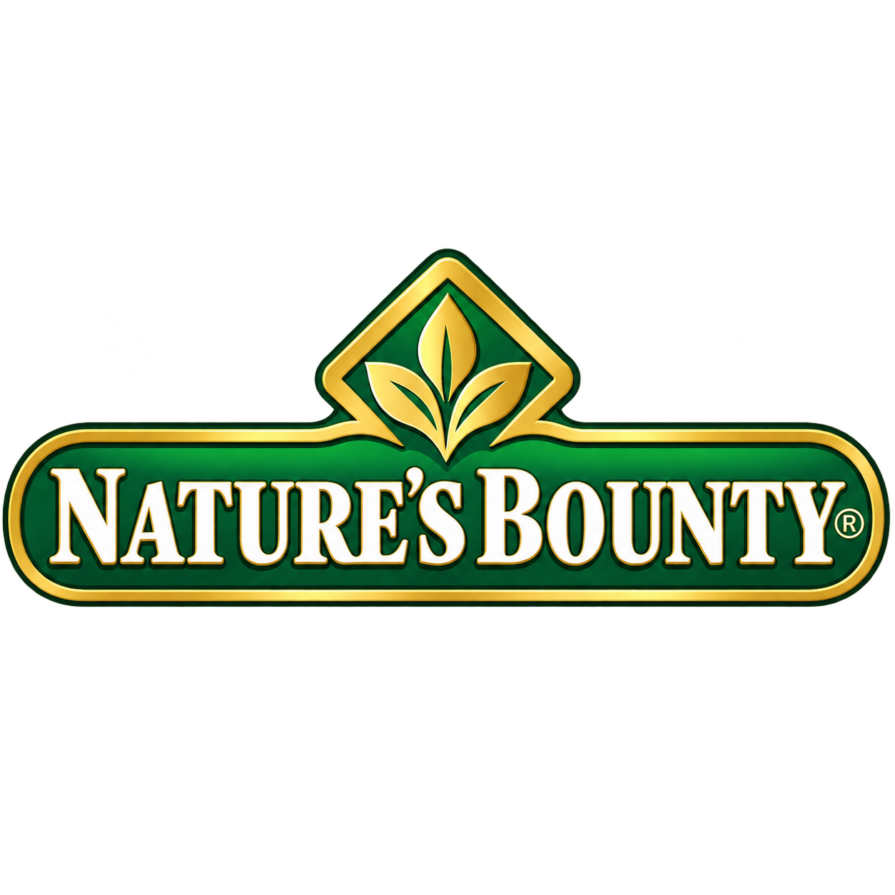 Nature's Bounty