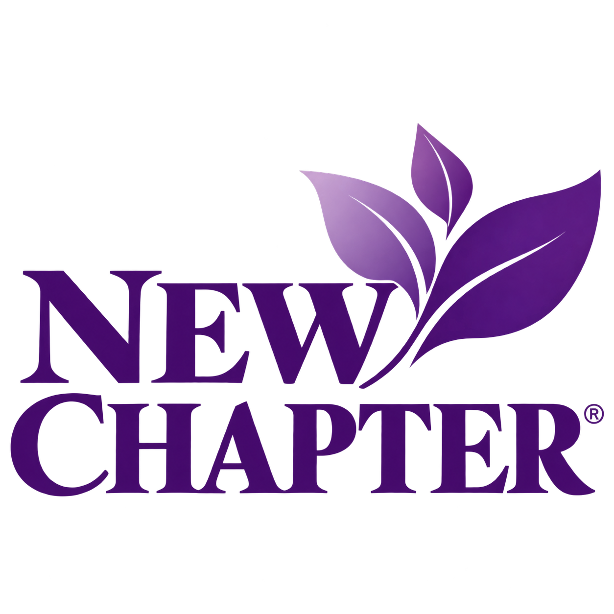 New Chapter
