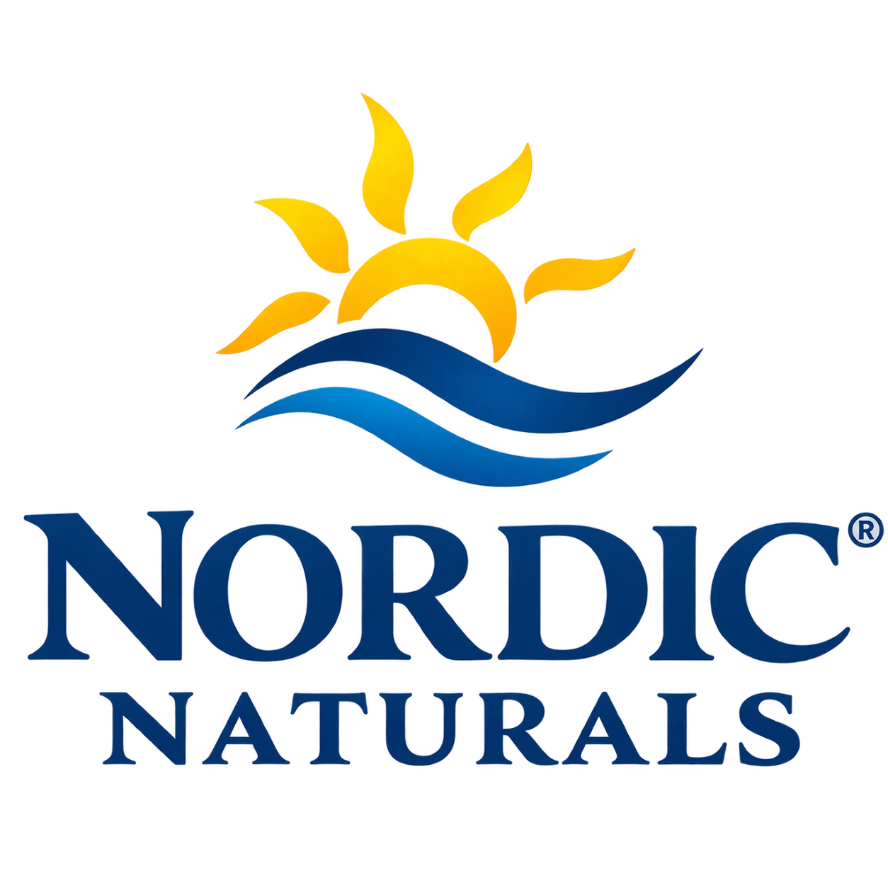 Nordic Naturals