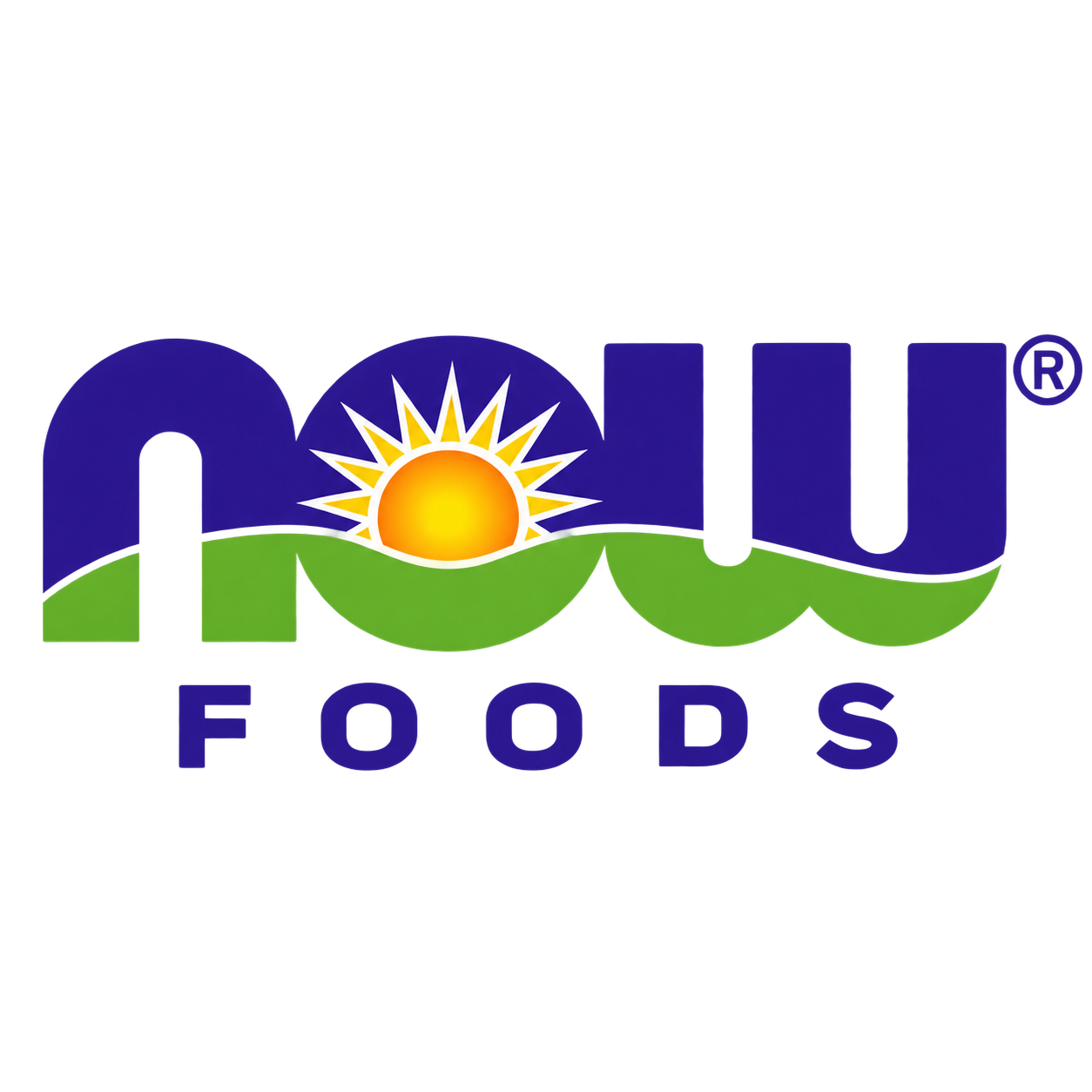 NOW Foods