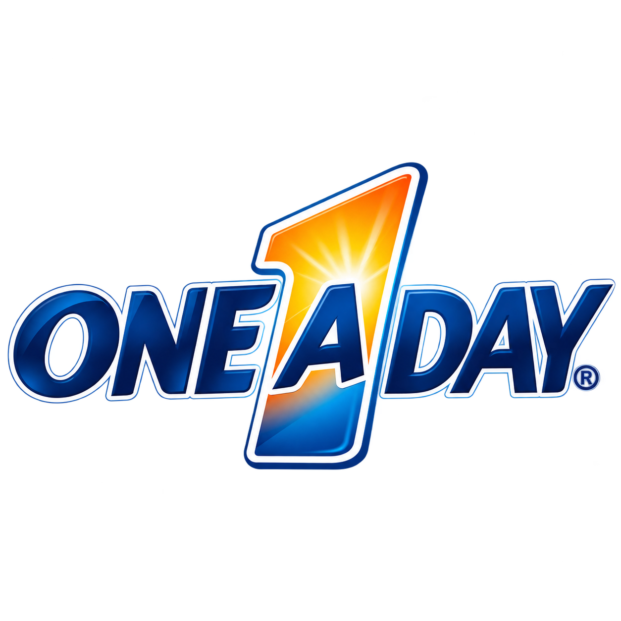 One-A-Day