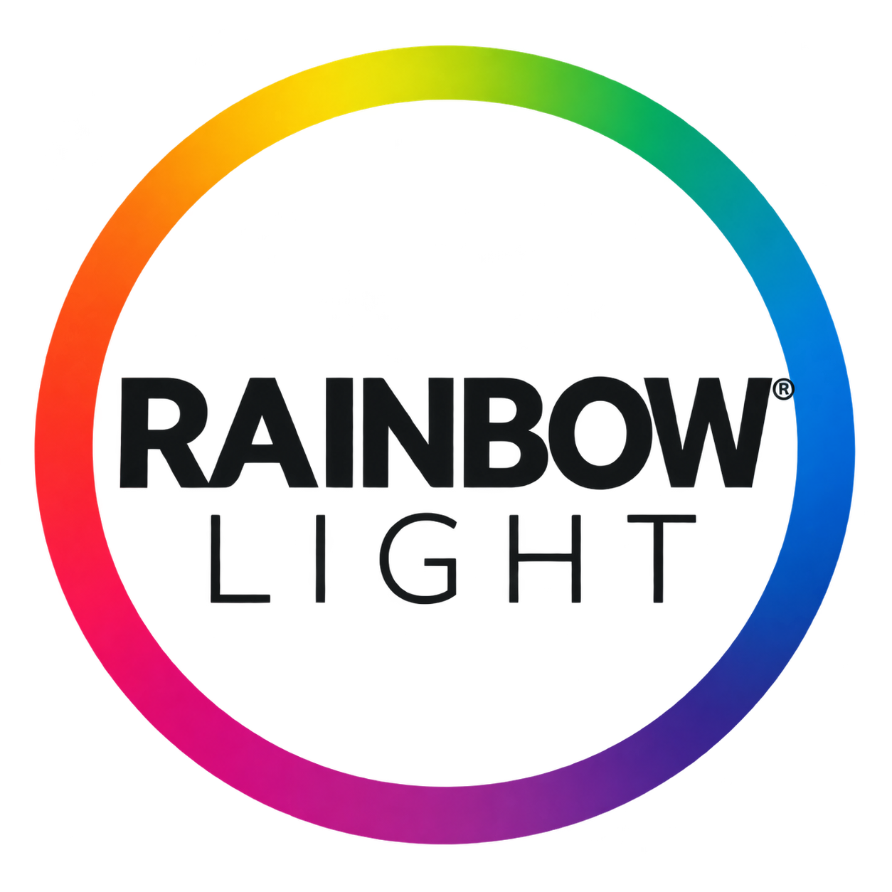 Rainbow Light