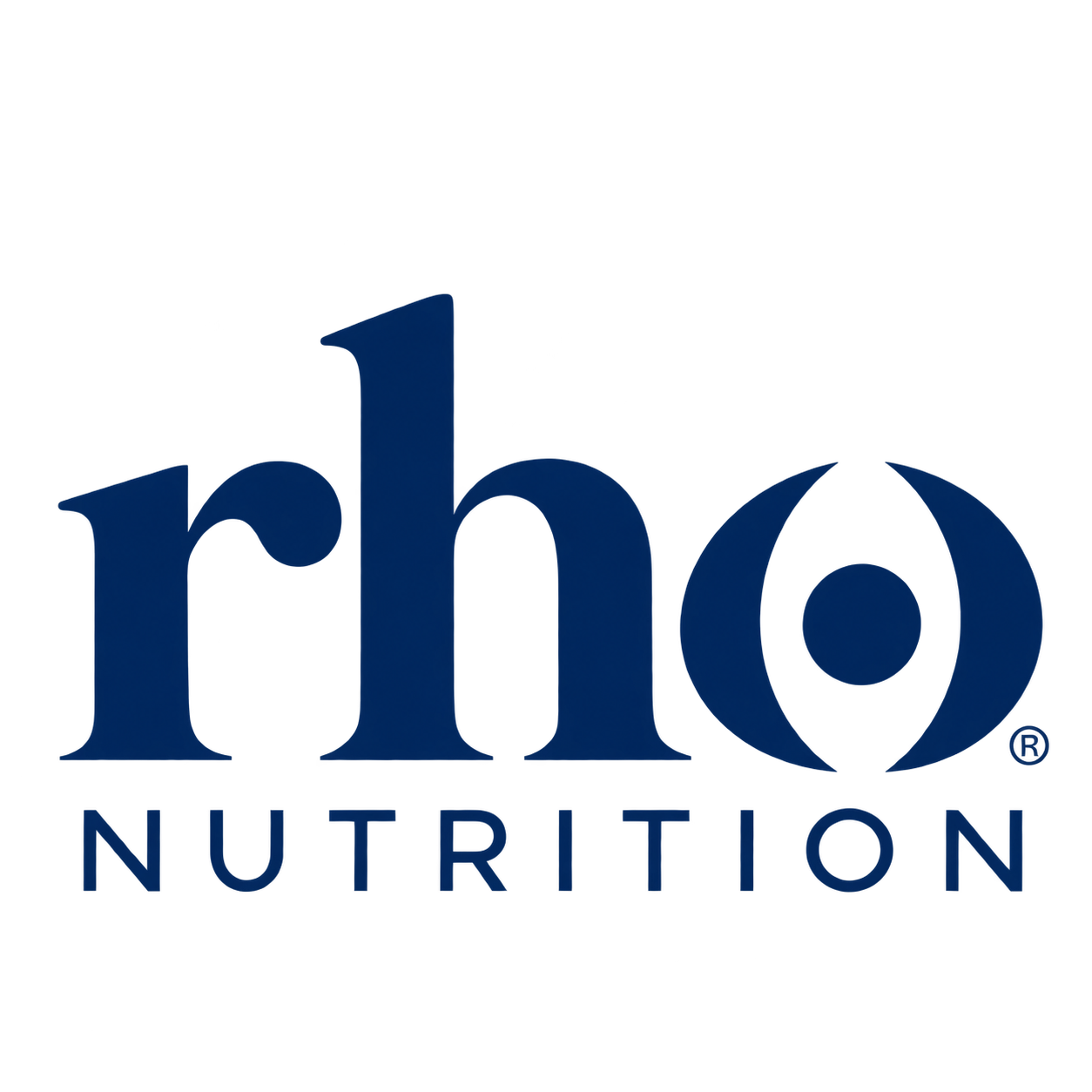 Rho Nutrition