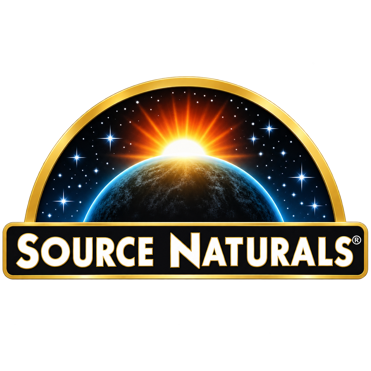 Source Naturals