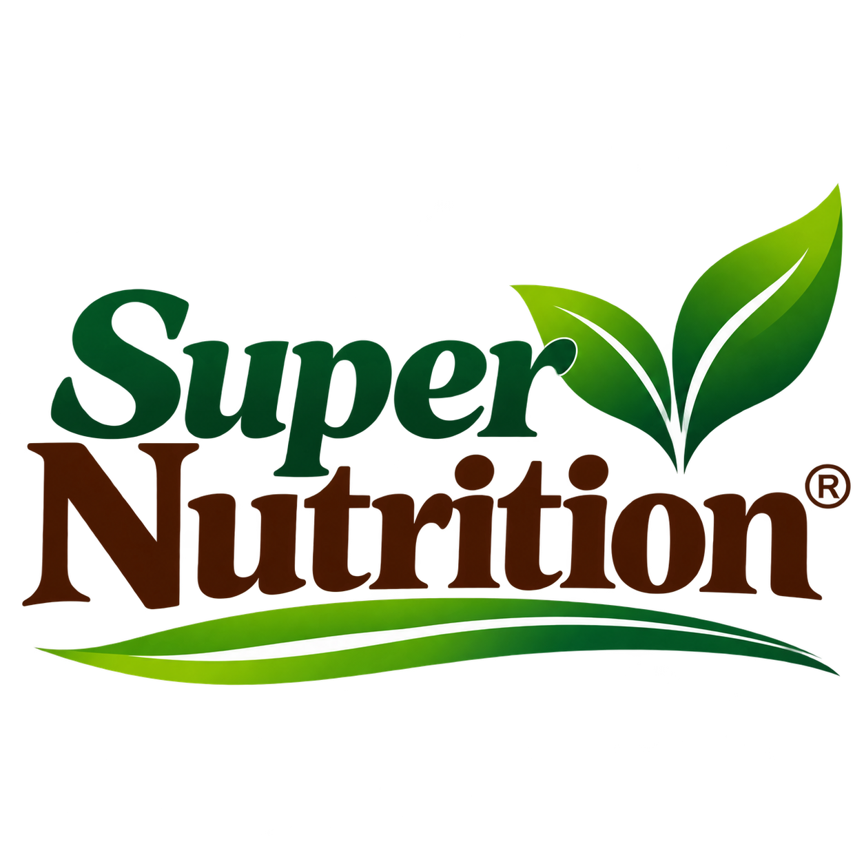 Super Nutrition