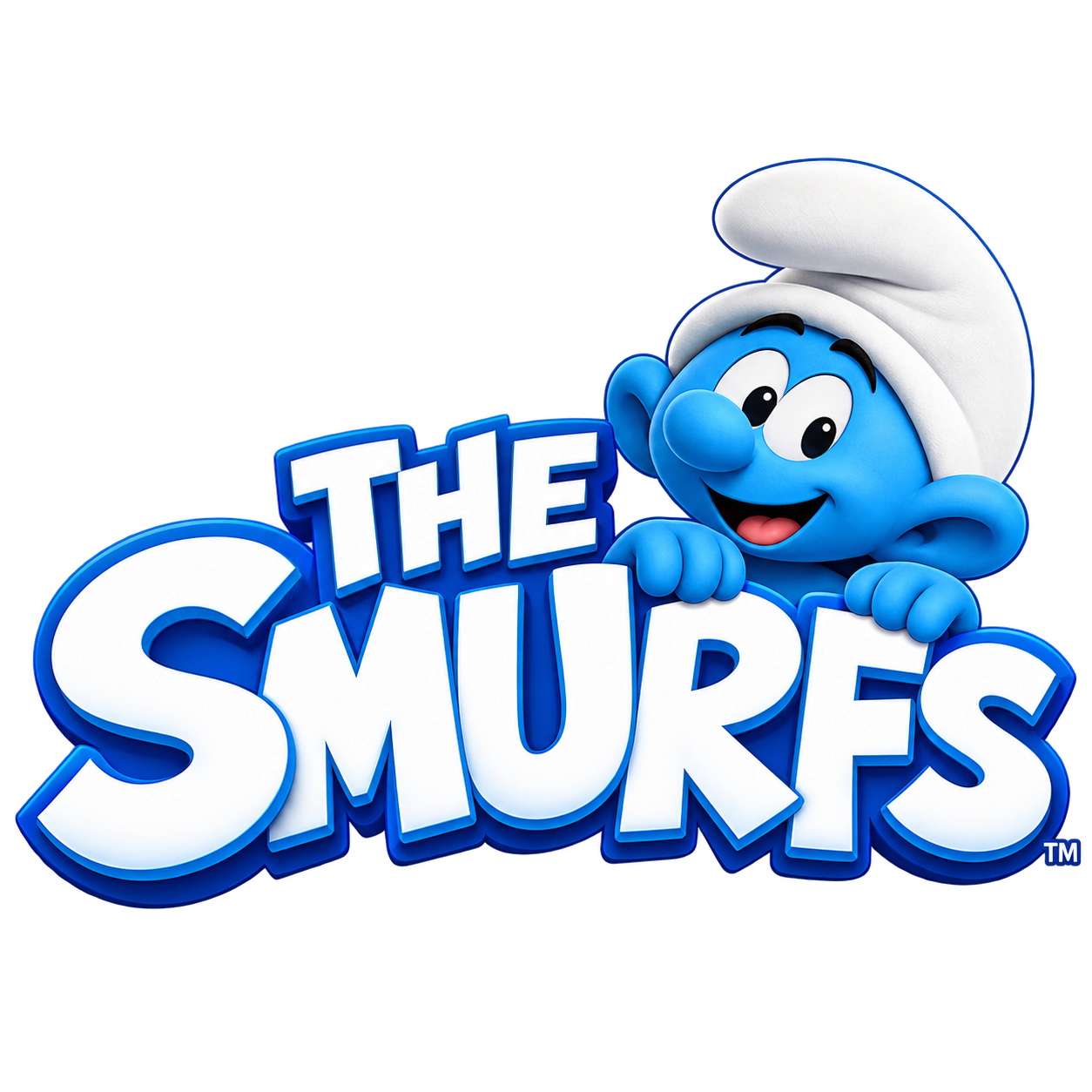 The Smurfs